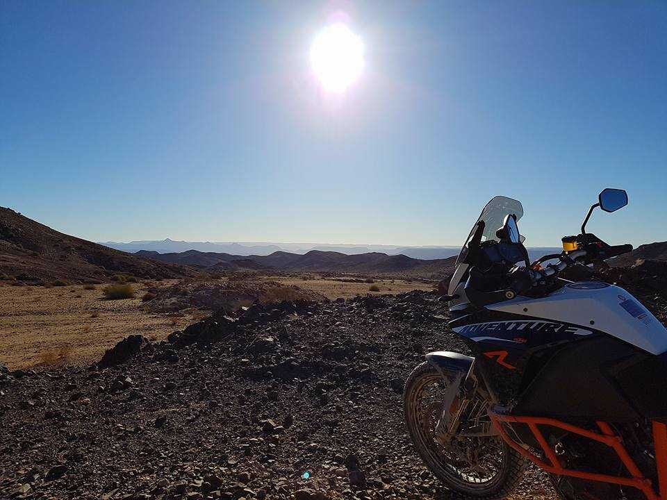 Namibia 2016, Southern Namibia Adventure