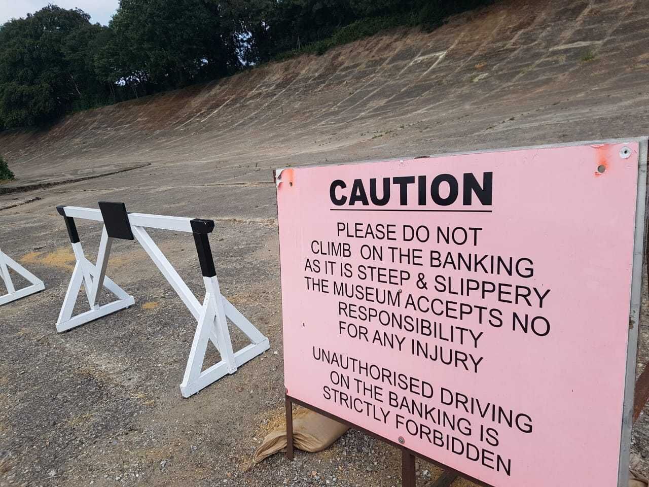 Brooklands Museum