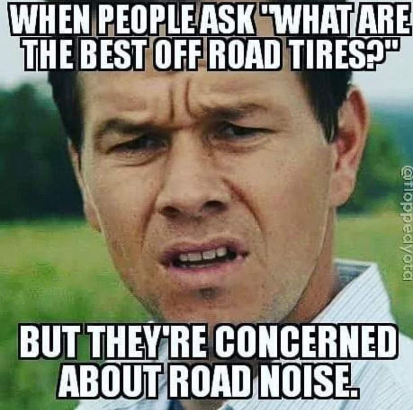 TyreNoise