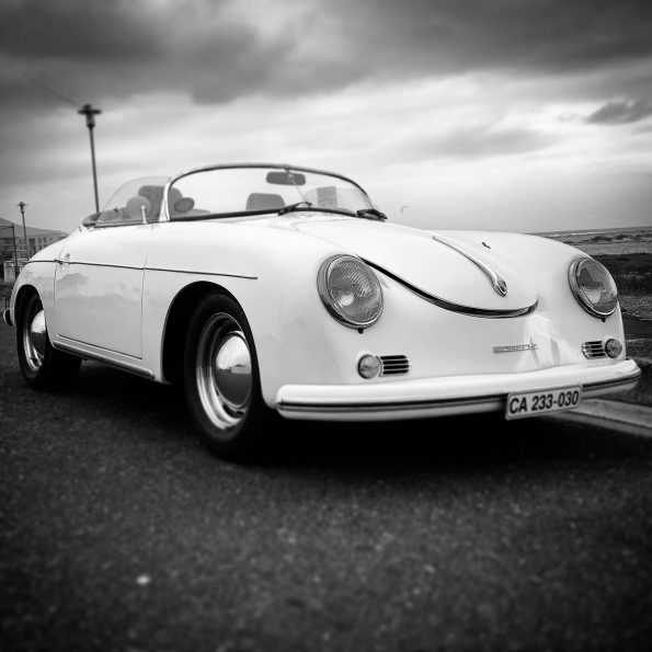 Porsche 356 Replica