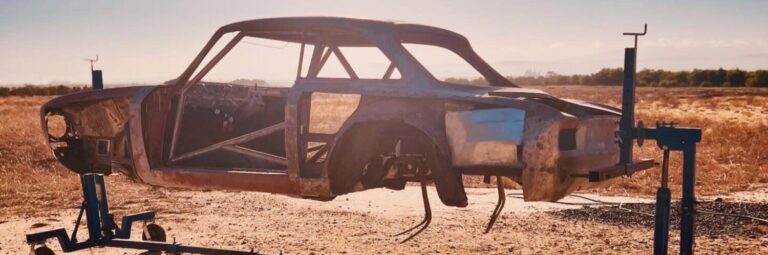 Ambition Over Reality