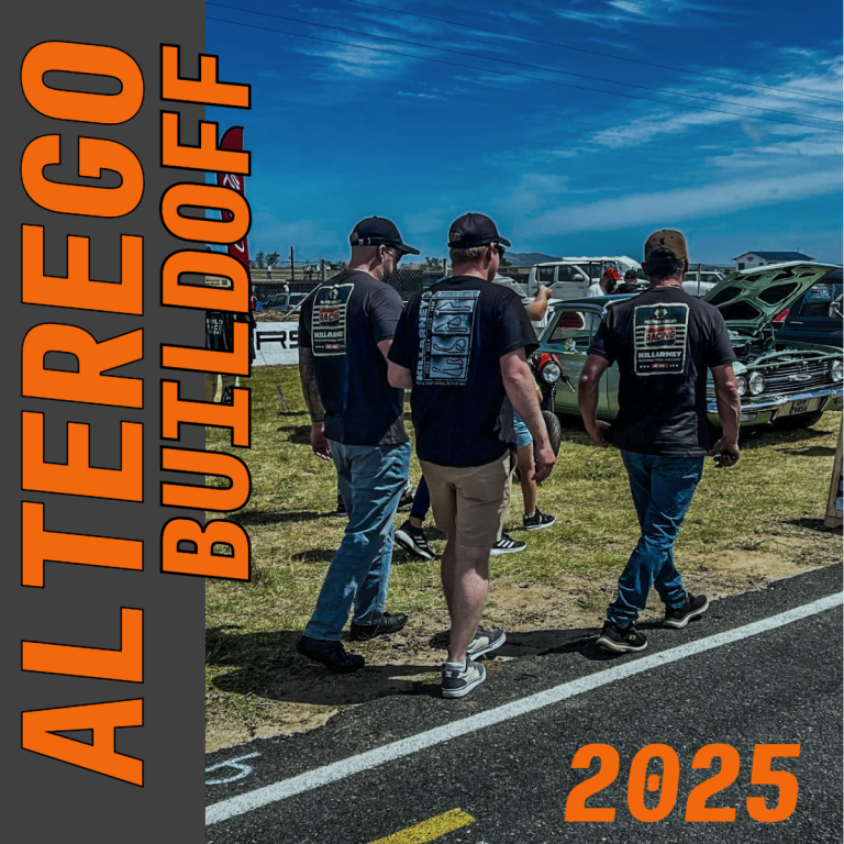#AlterEgoBuildOff2025