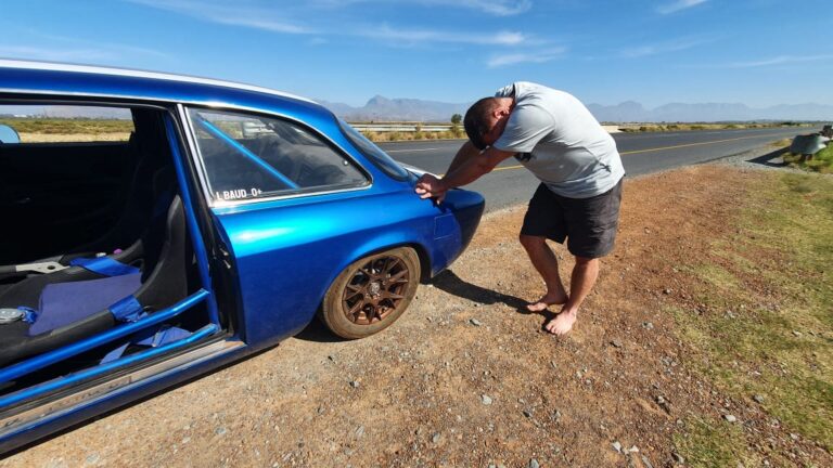 Progress, Accidentally