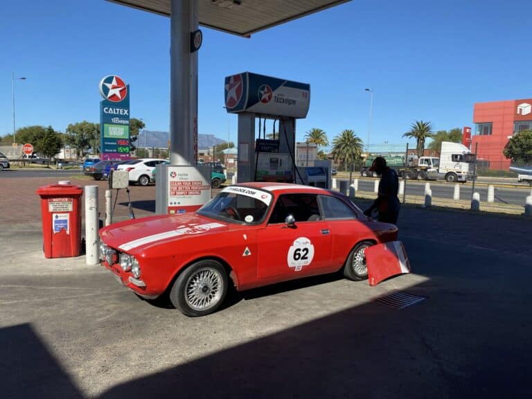 Repetition without Resolution