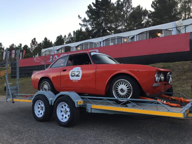 Commitment without a plan