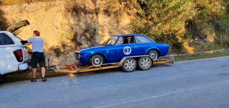 Intent without Execution